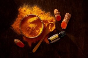 Curcumin