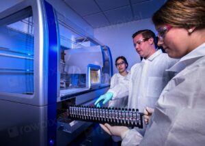 Biologisches Alter messen